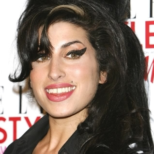 winehouse joins celebrities who die from overdose