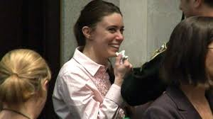 Casey Anthony Neglected Reporting Caylee Missing, Jury Turns Blind Eye