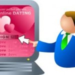 about dating online