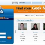 geek online dating sites