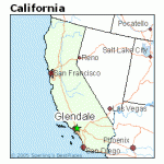 glendale california