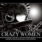 CrazyWomen